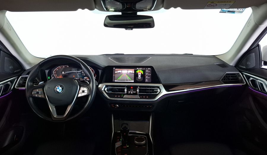 Bmw Serie 4 2.0 430I GRAN COUPE AUTO Hatchback 2023