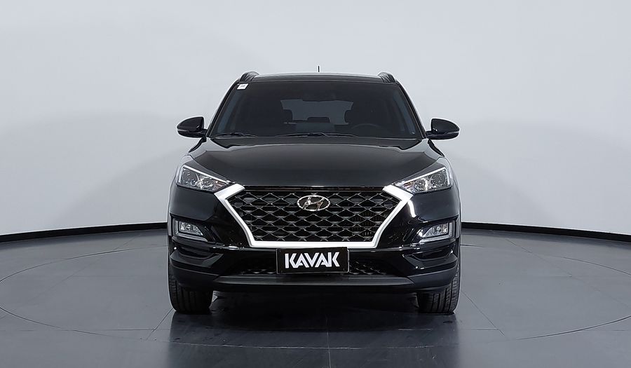 Hyundai Tucson 1.6 T-GDI GLS DCT Suv 2024