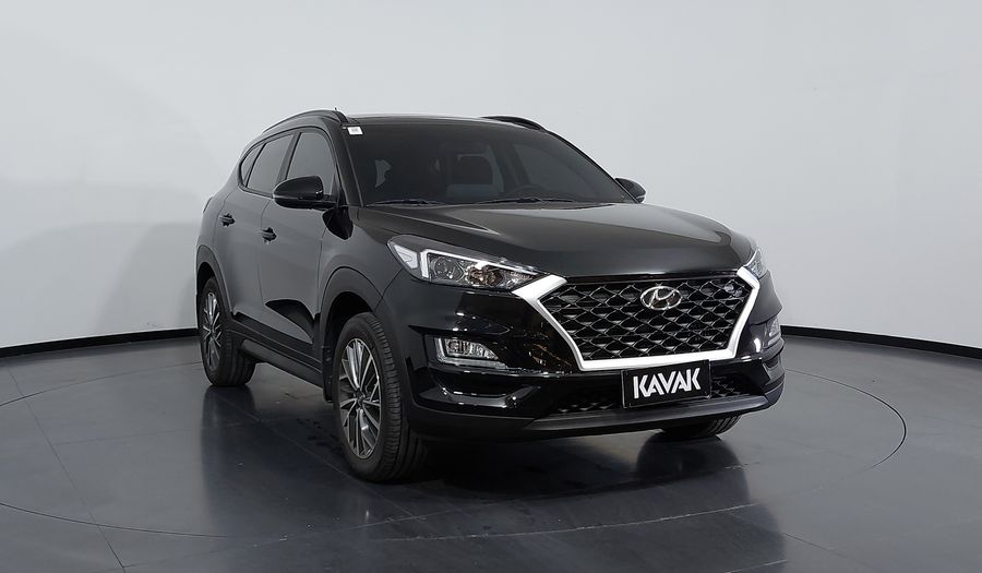 Hyundai Tucson 1.6 T-GDI GLS DCT Suv 2024
