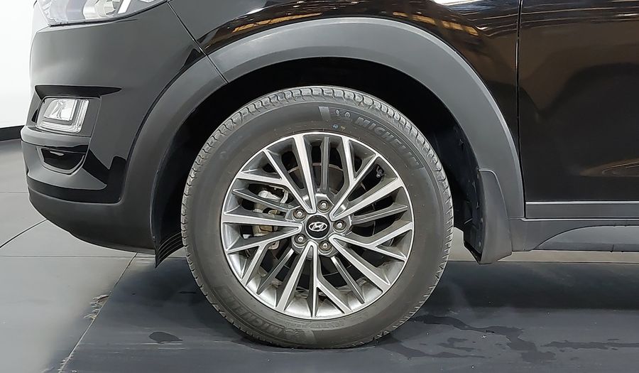 Hyundai Tucson 1.6 T-GDI GLS DCT Suv 2024