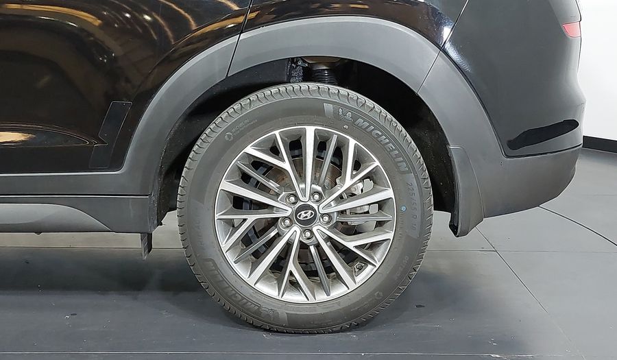 Hyundai Tucson 1.6 T-GDI GLS DCT Suv 2024