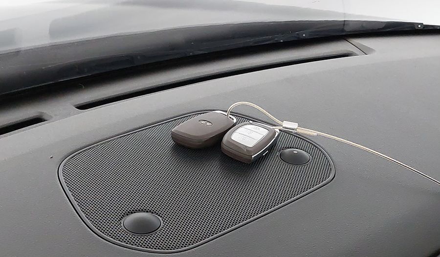 Hyundai Tucson 1.6 T-GDI GLS DCT Suv 2024