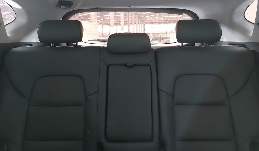 Hyundai Tucson 1.6 T-GDI GLS DCT Suv 2024