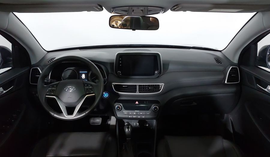 Hyundai Tucson 1.6 T-GDI GLS DCT Suv 2024