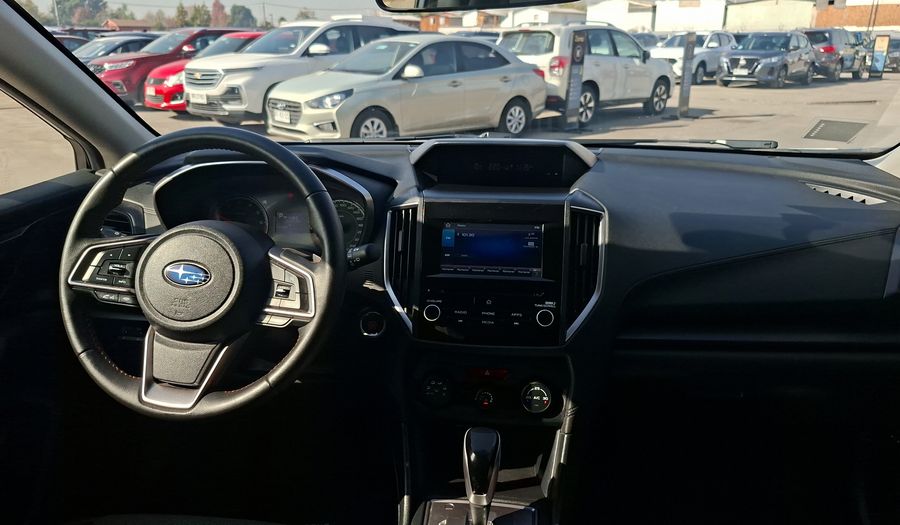 Subaru Xv 2.0I CVT 4WD Suv 2023