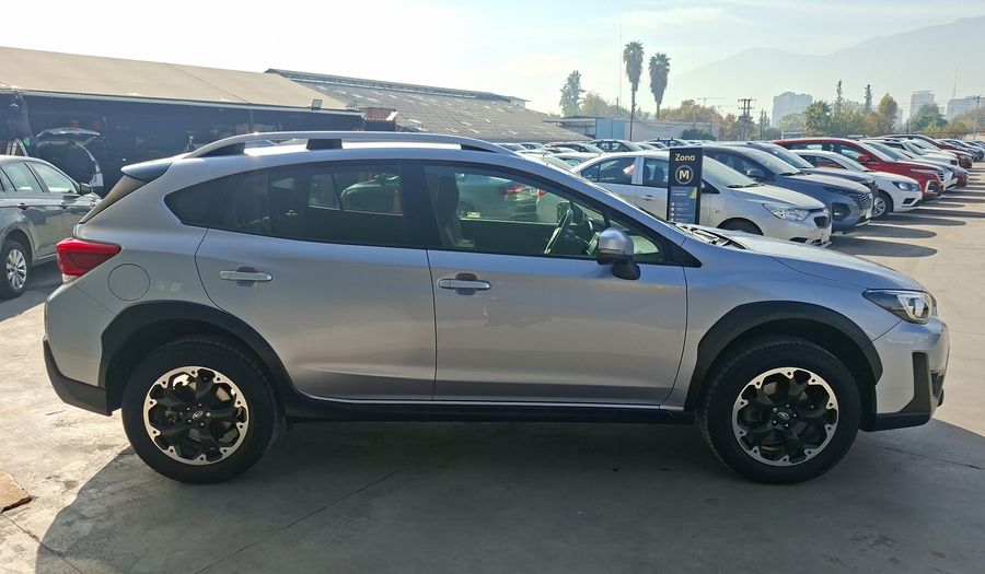 Subaru Xv 2.0I CVT 4WD Suv 2023