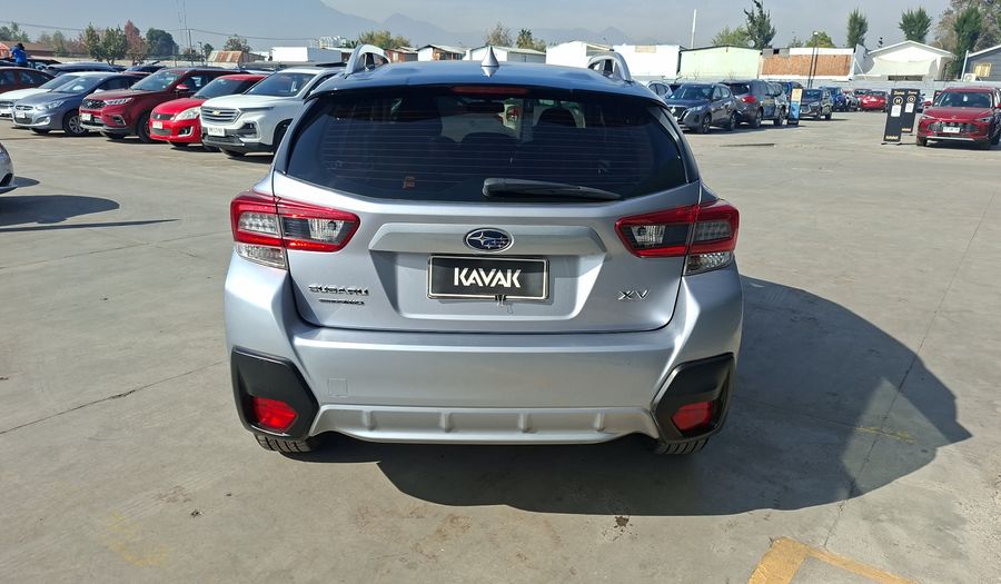 Subaru Xv 2.0I CVT 4WD Suv 2023