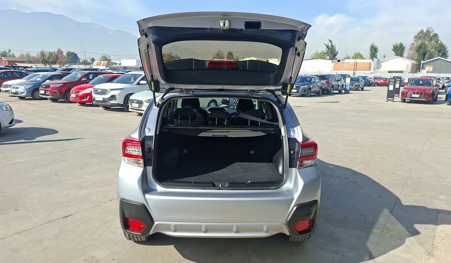 Subaru Xv 2.0I CVT 4WD Suv 2023