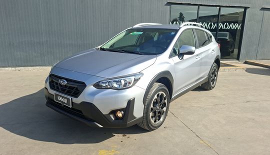 Subaru • XV