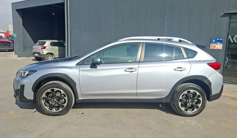 Subaru Xv 2.0I CVT 4WD Suv 2023
