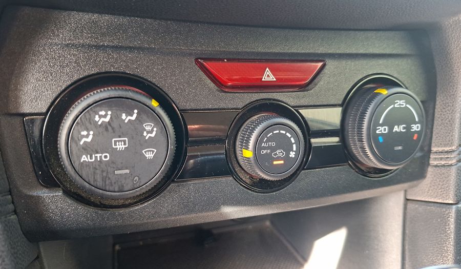Subaru Xv 2.0I CVT 4WD Suv 2023