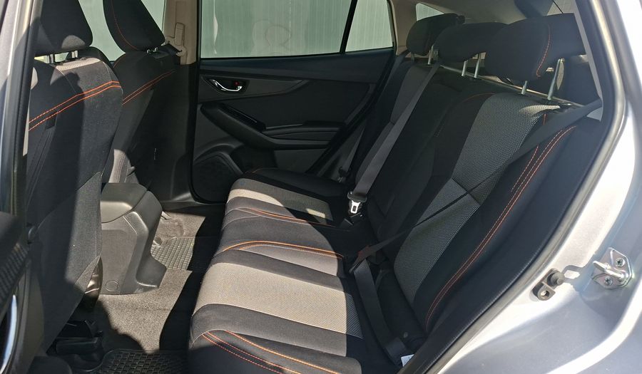 Subaru Xv 2.0I CVT 4WD Suv 2023