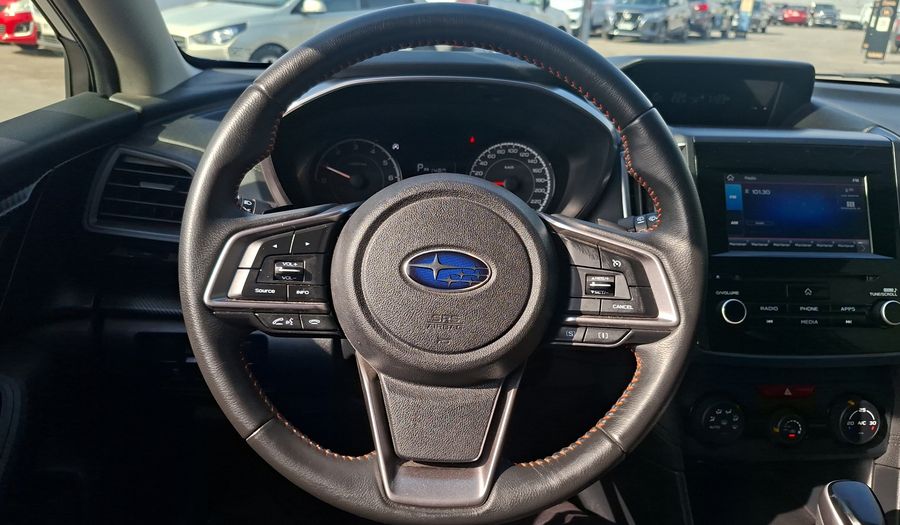 Subaru Xv 2.0I CVT 4WD Suv 2023
