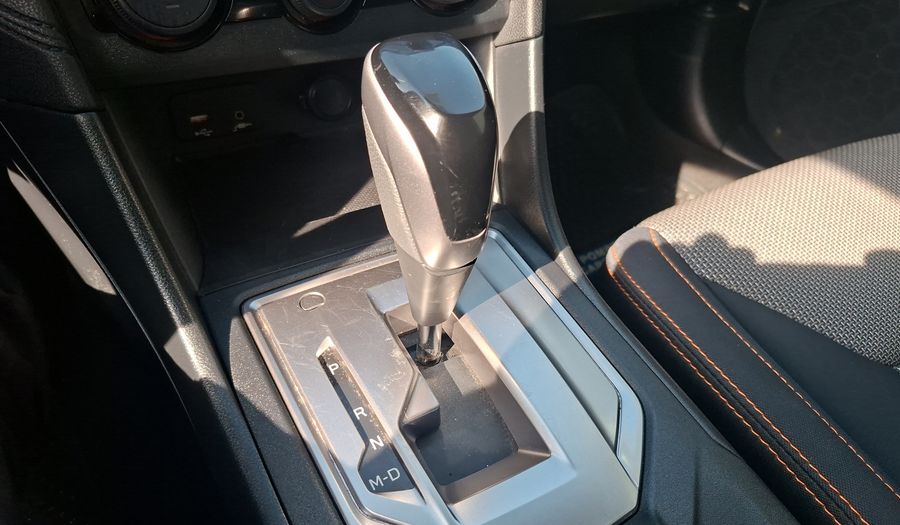 Subaru Xv 2.0I CVT 4WD Suv 2023