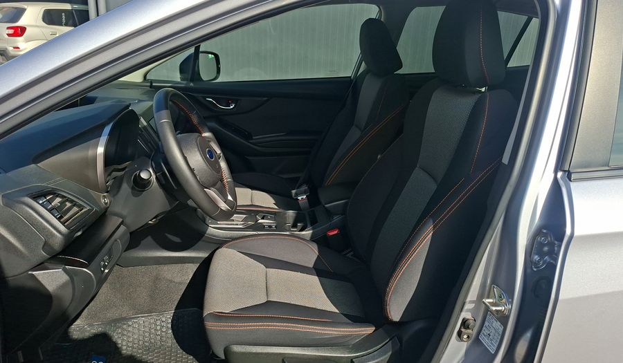 Subaru Xv 2.0I CVT 4WD Suv 2023