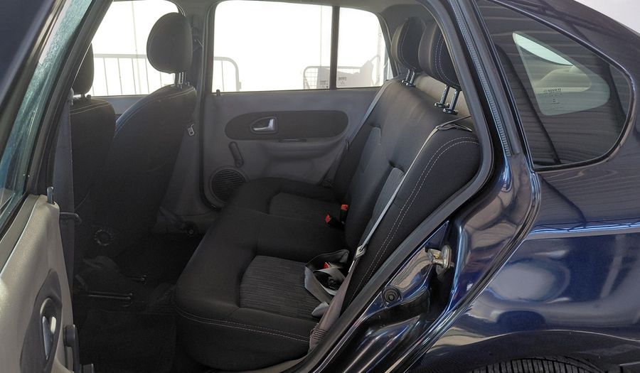 Renault Symbol 1.6 EXPRESSION PACK II Sedan 2013