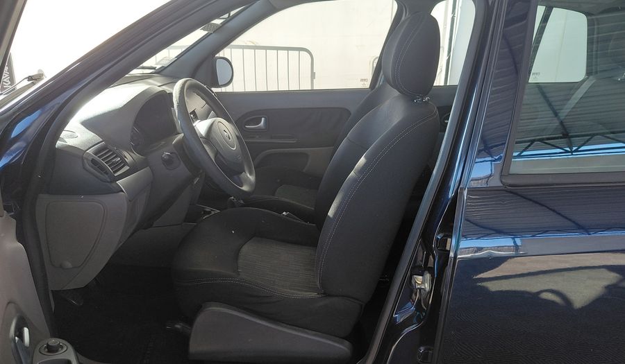 Renault Symbol 1.6 EXPRESSION PACK II Sedan 2013
