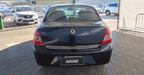 Renault Symbol 1.6 EXPRESSION PACK II Sedan 2013