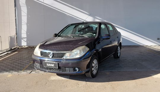 Renault • Symbol