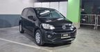 Volkswagen Up 1.0 MOVE UP Hatchback 2017
