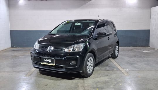 Volkswagen • up