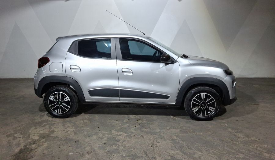 Renault Kwid 1.0 ICONIC Hatchback 2025