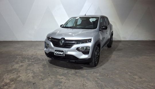 Renault • Kwid