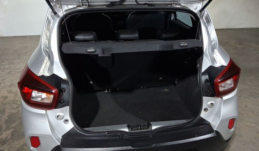 Renault Kwid 1.0 ICONIC Hatchback 2025