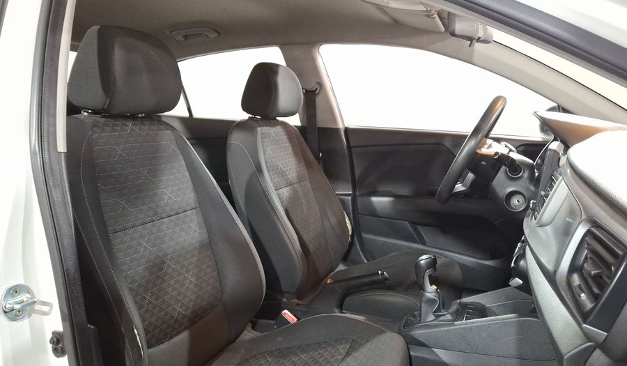 Kia Rio 1.6 LX Sedan 2019