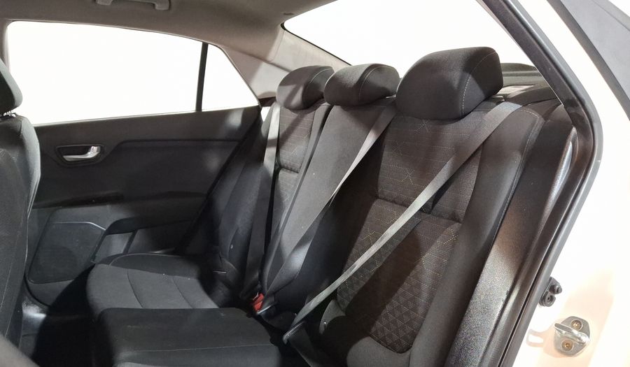 Kia Rio 1.6 LX Sedan 2019
