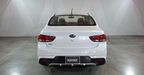 Kia Rio 1.6 LX Sedan 2019