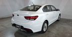 Kia Rio 1.6 LX Sedan 2019