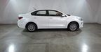 Kia Rio 1.6 LX Sedan 2019