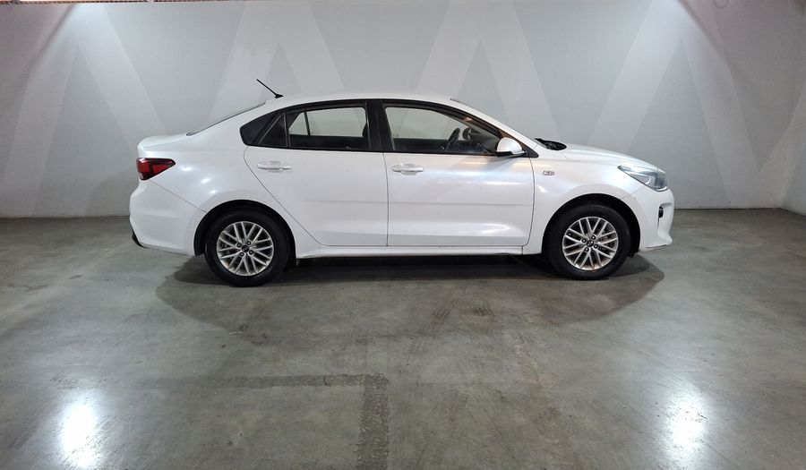 Kia Rio 1.6 LX Sedan 2019
