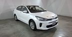 Kia Rio 1.6 LX Sedan 2019