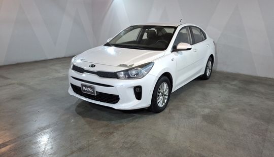 Kia • Rio
