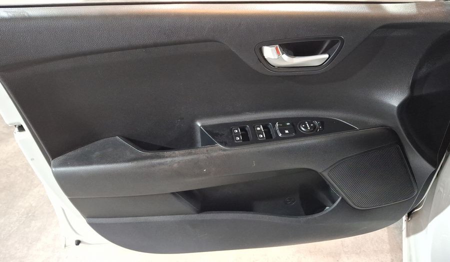 Kia Rio 1.6 LX Sedan 2019