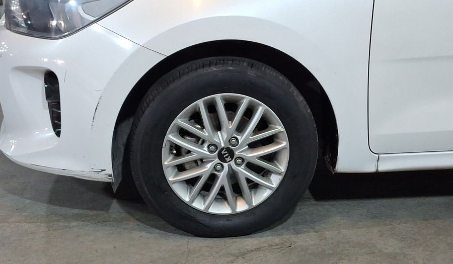 Kia Rio 1.6 LX Sedan 2019