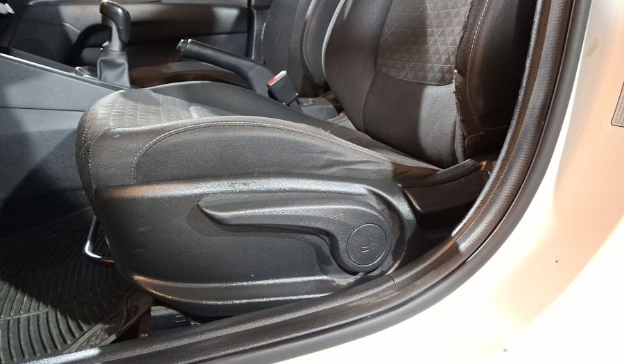 Kia Rio 1.6 LX Sedan 2019