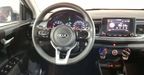 Kia Rio 1.6 LX Sedan 2019