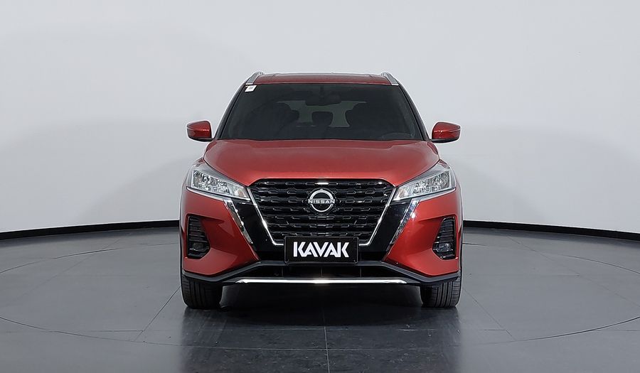 Nissan Kicks 1.6 ADVANCE CVT Suv 2023