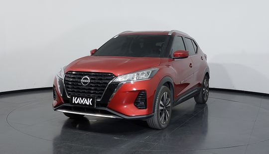 Nissan • Kicks