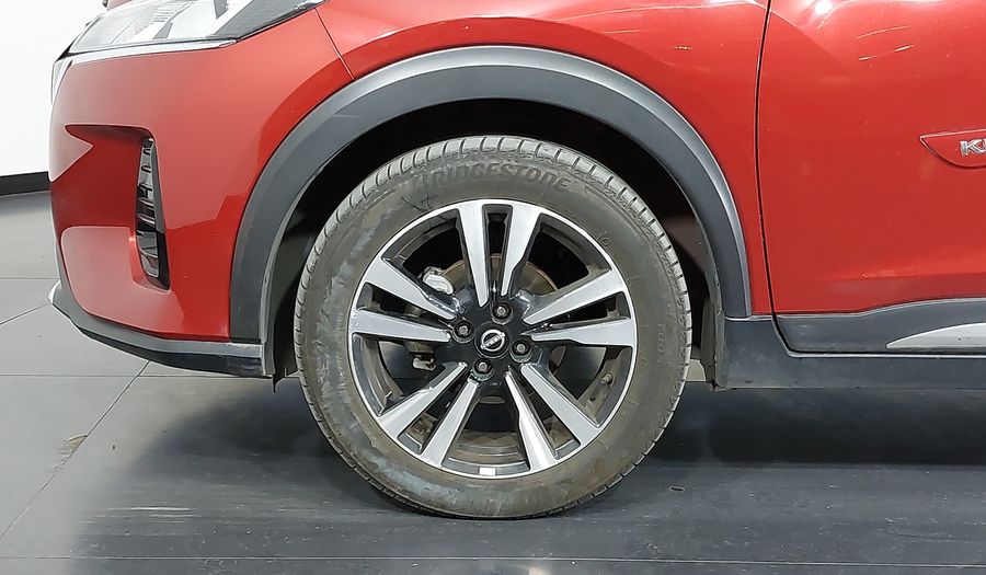 Nissan Kicks 1.6 ADVANCE CVT Suv 2023