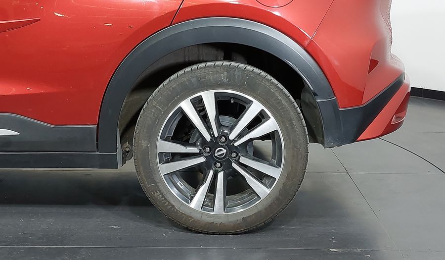Nissan Kicks 1.6 ADVANCE CVT Suv 2023