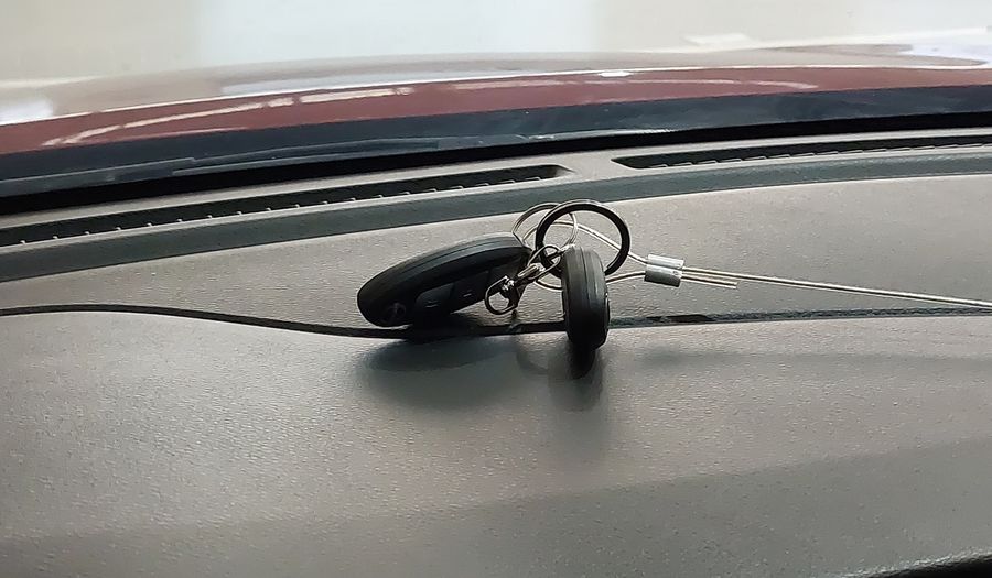 Nissan Kicks 1.6 ADVANCE CVT Suv 2023