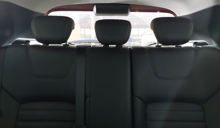 Nissan Kicks 1.6 ADVANCE CVT Suv 2023