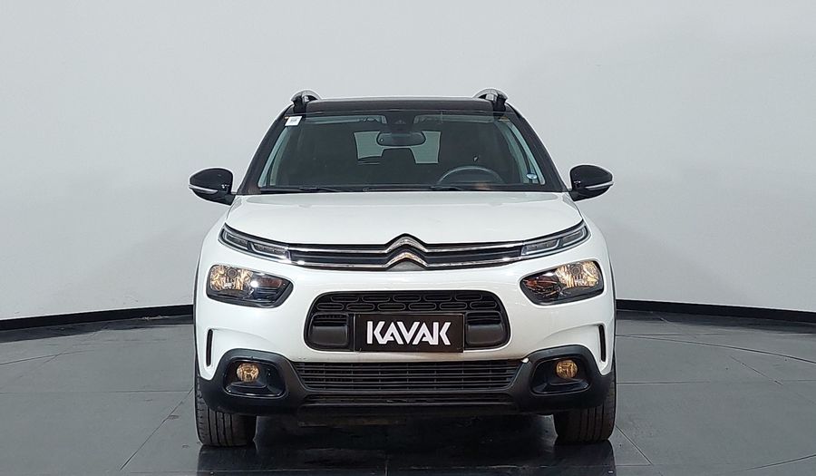 Citroen C4 Cactus 1.6 THP SHINE PACK AUTO Suv 2020