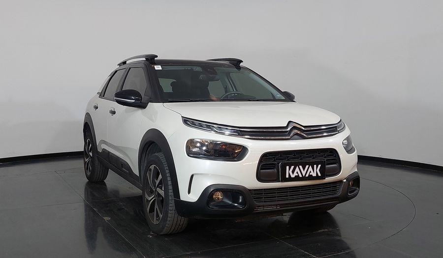 Citroen C4 Cactus 1.6 THP SHINE PACK AUTO Suv 2020