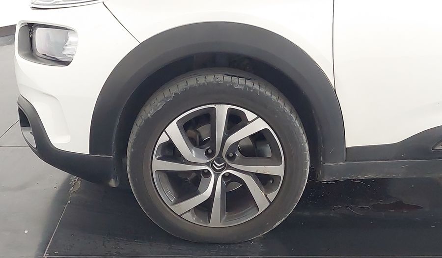 Citroen C4 Cactus 1.6 THP SHINE PACK AUTO Suv 2020