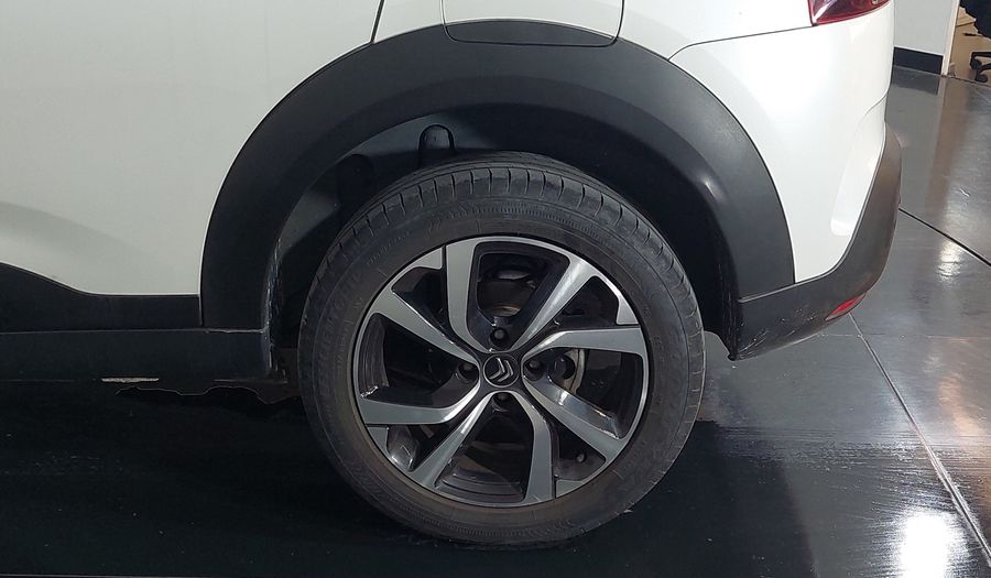 Citroen C4 Cactus 1.6 THP SHINE PACK AUTO Suv 2020